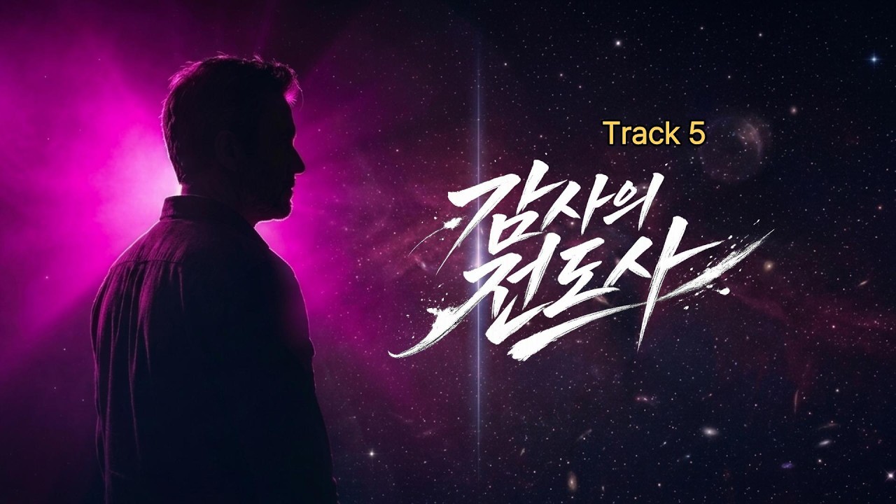 🎵Track 5.감사의 전도사